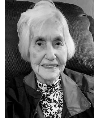 Dorothy Cole Dugger