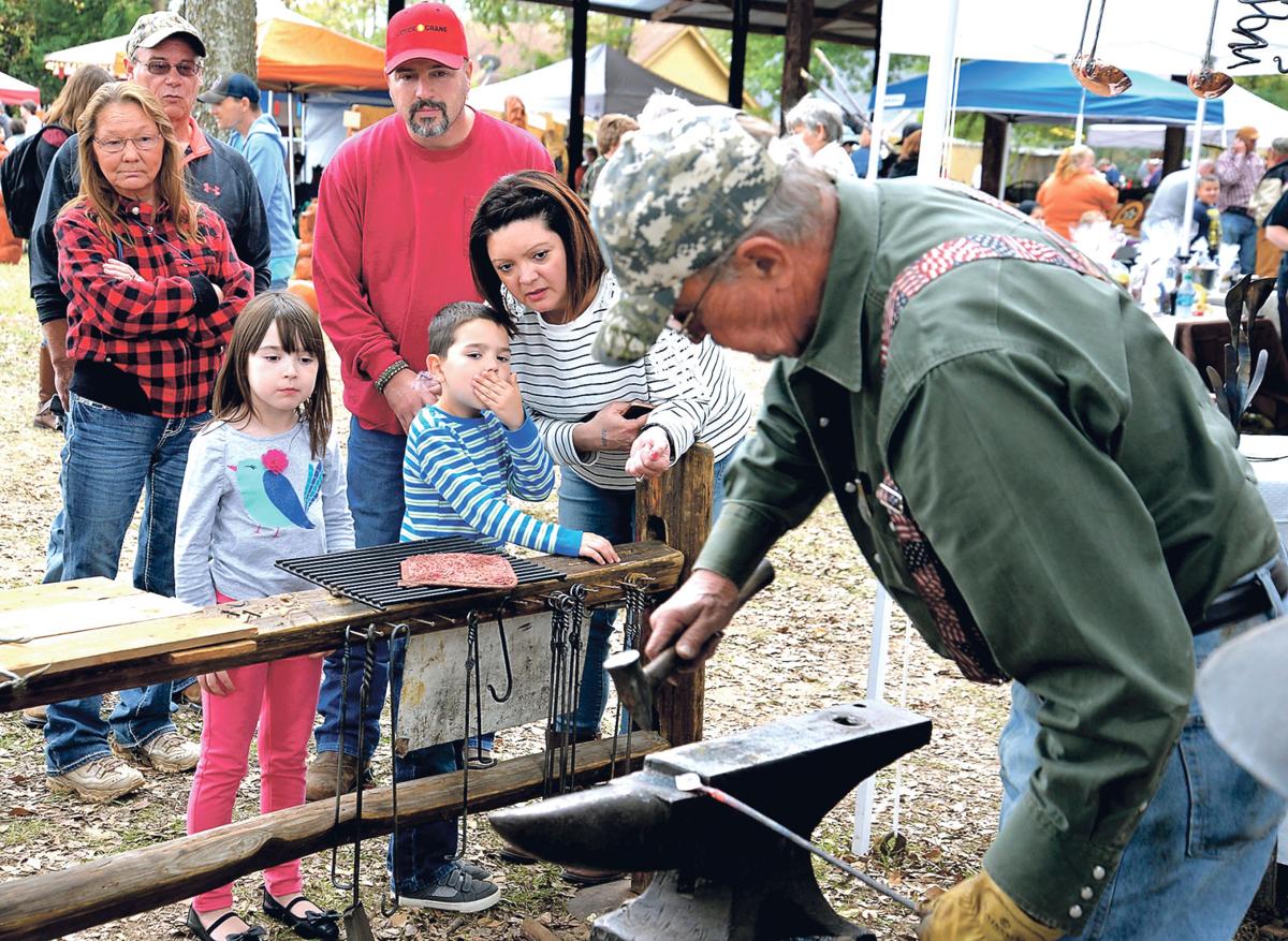 Henderson Syrup Festival 2022