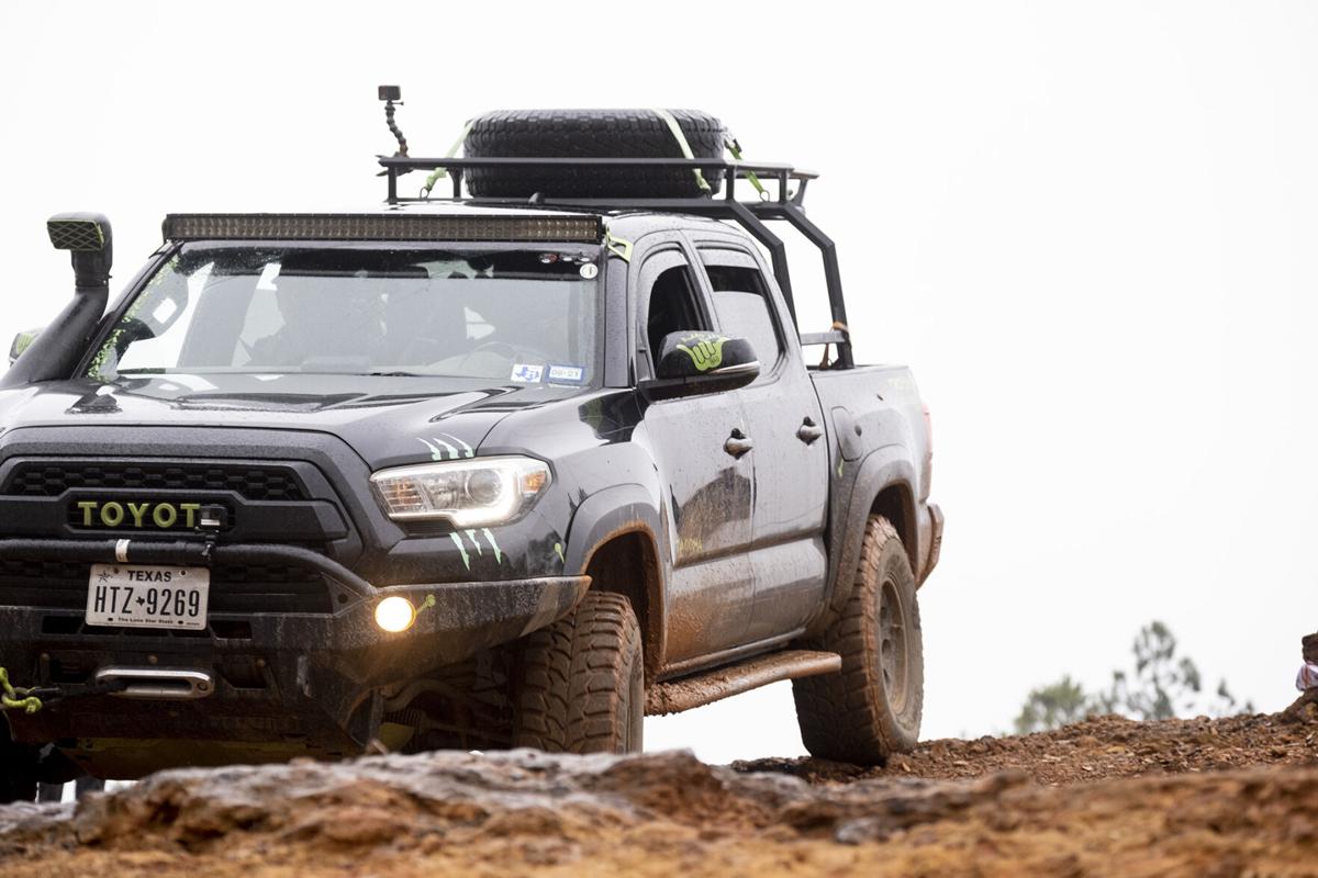 15th annual Lone Star Toyota Jamboree