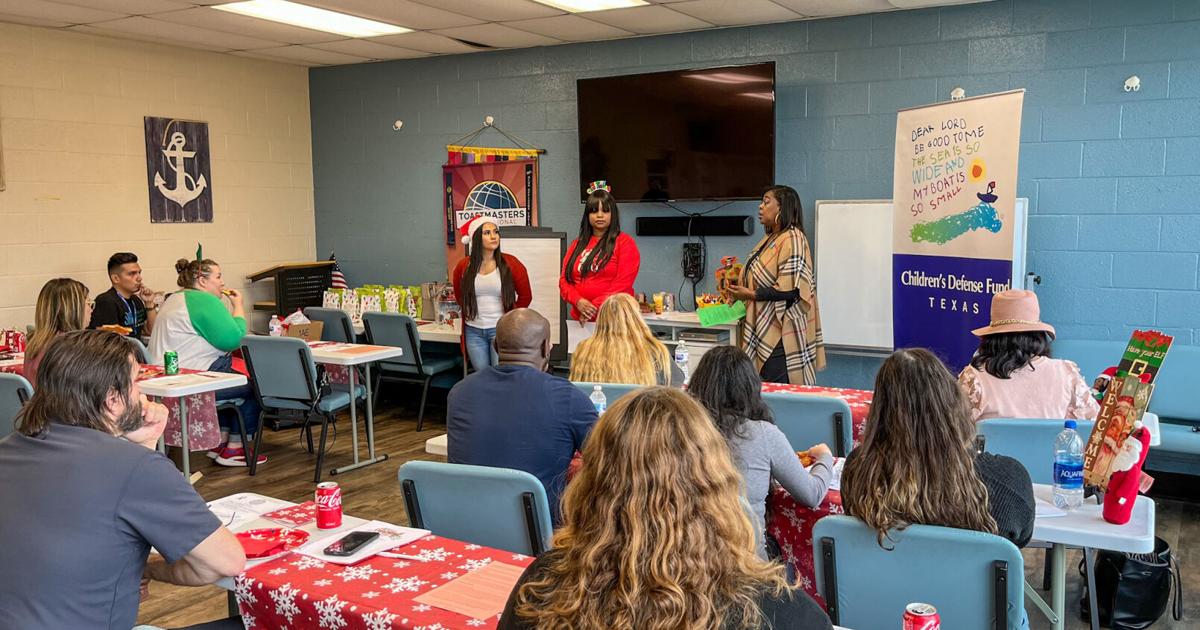 East Texas nonprofit aims to lower the rate of uninsured children in Texas | Education East Texas nonprofit aims to lower the rate of uninsured children in Texas | Education