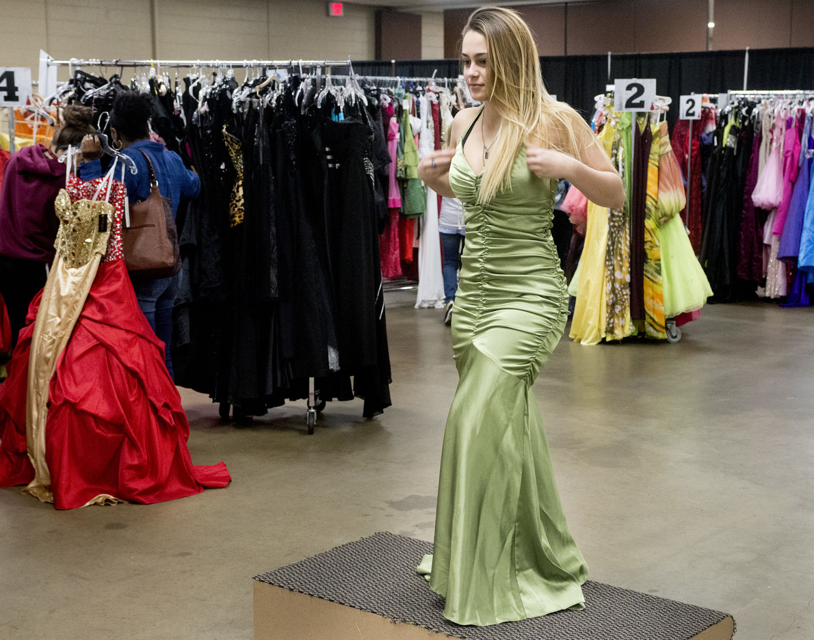 Prom Dresses Longview Texas