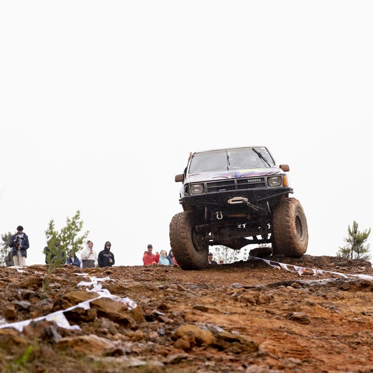 15th annual Lone Star Toyota Jamboree