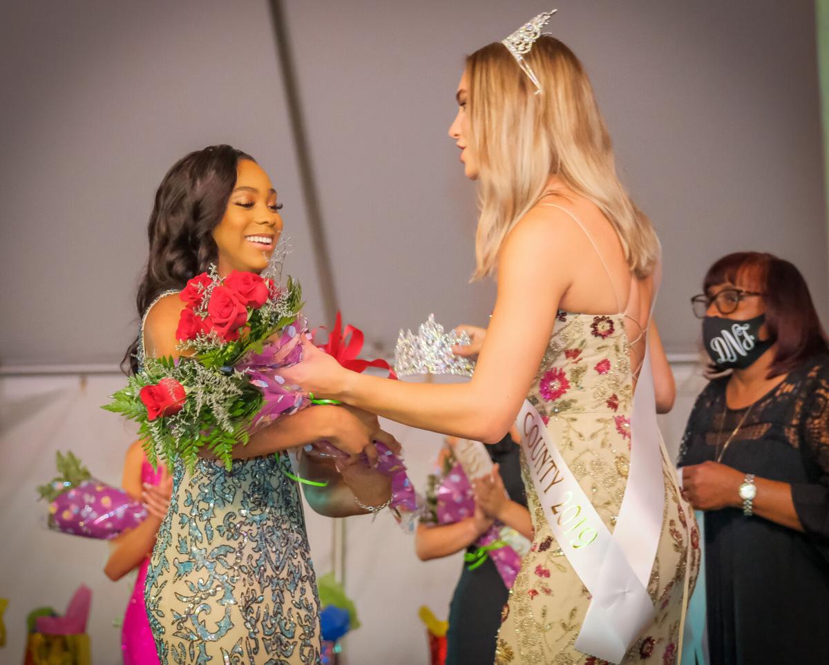 Miss Gregg County