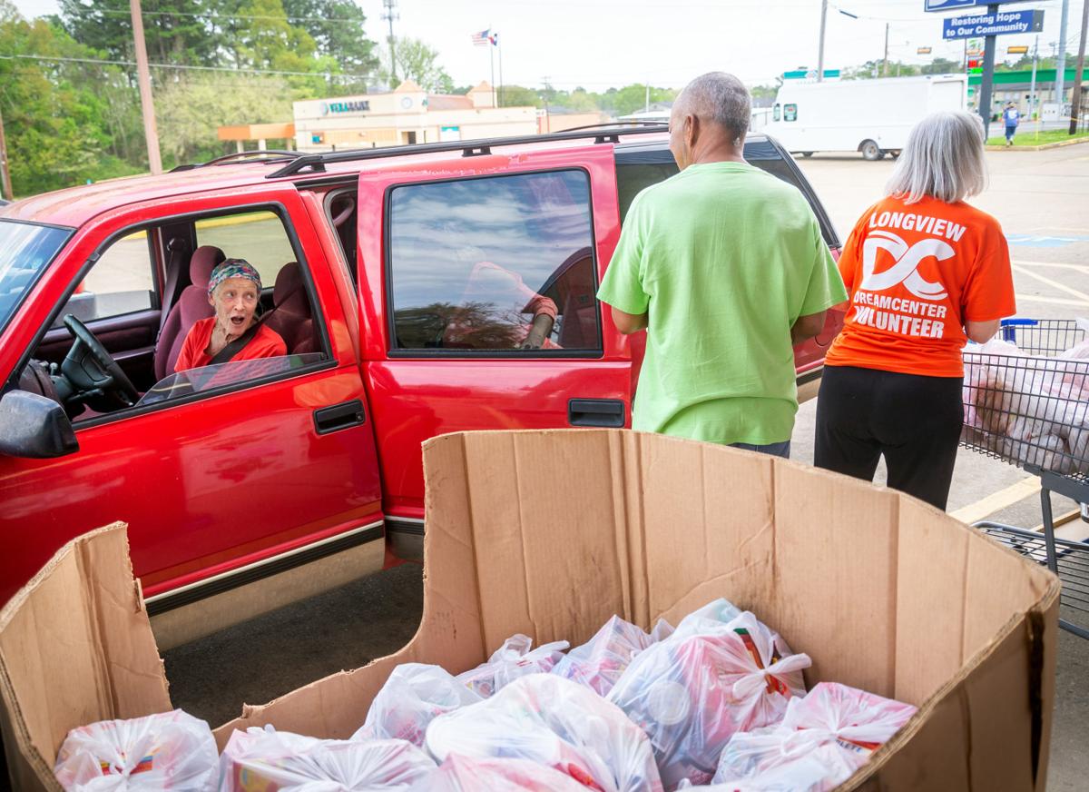 Longview Dream Center News Journal Com