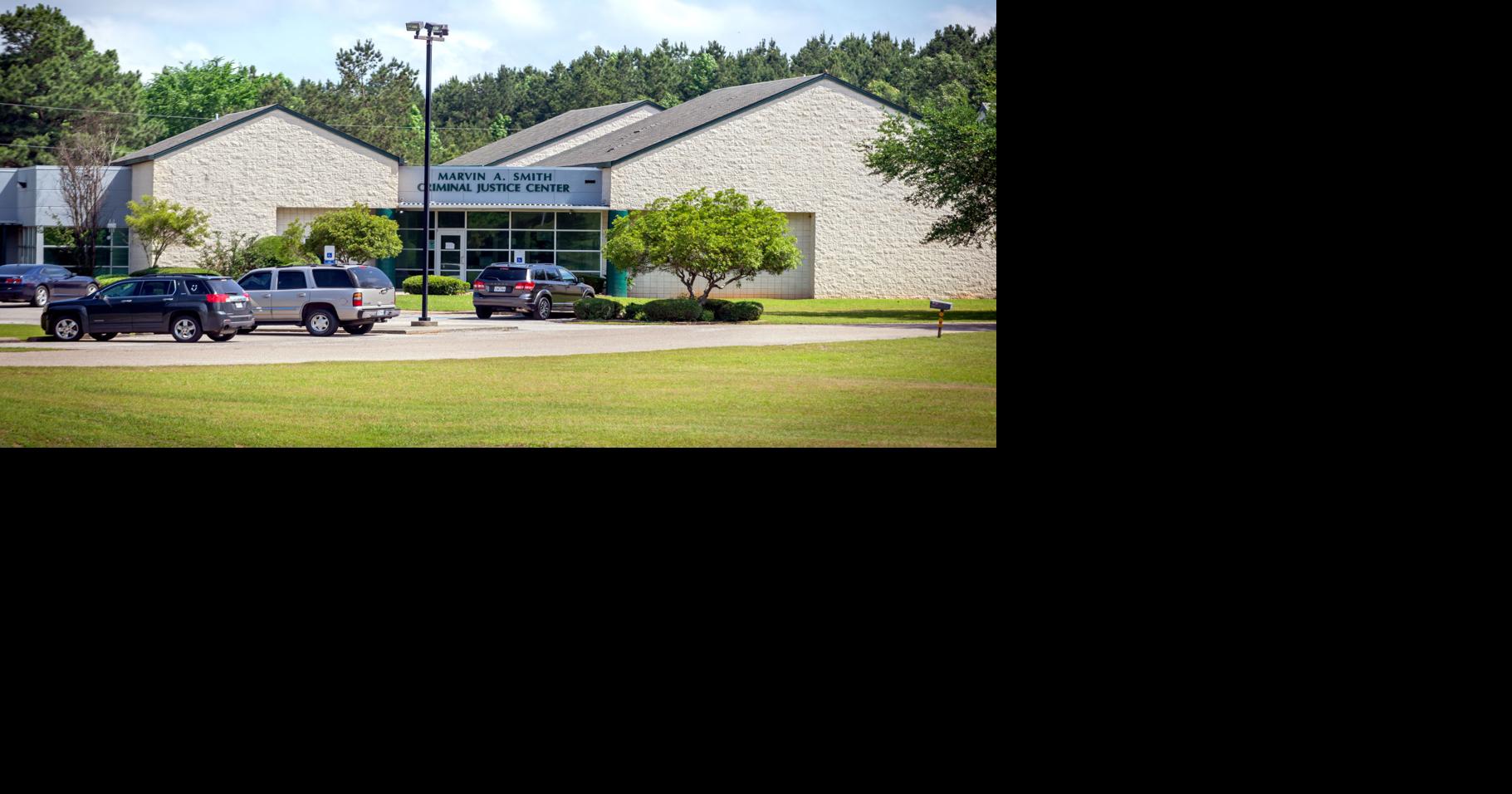 Three Gregg County Jail inmates have tested positive for COVID19; one