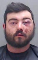 Beckville man gets 6 years in prison for killing man on Easter 2018 at Harrison County ATV park