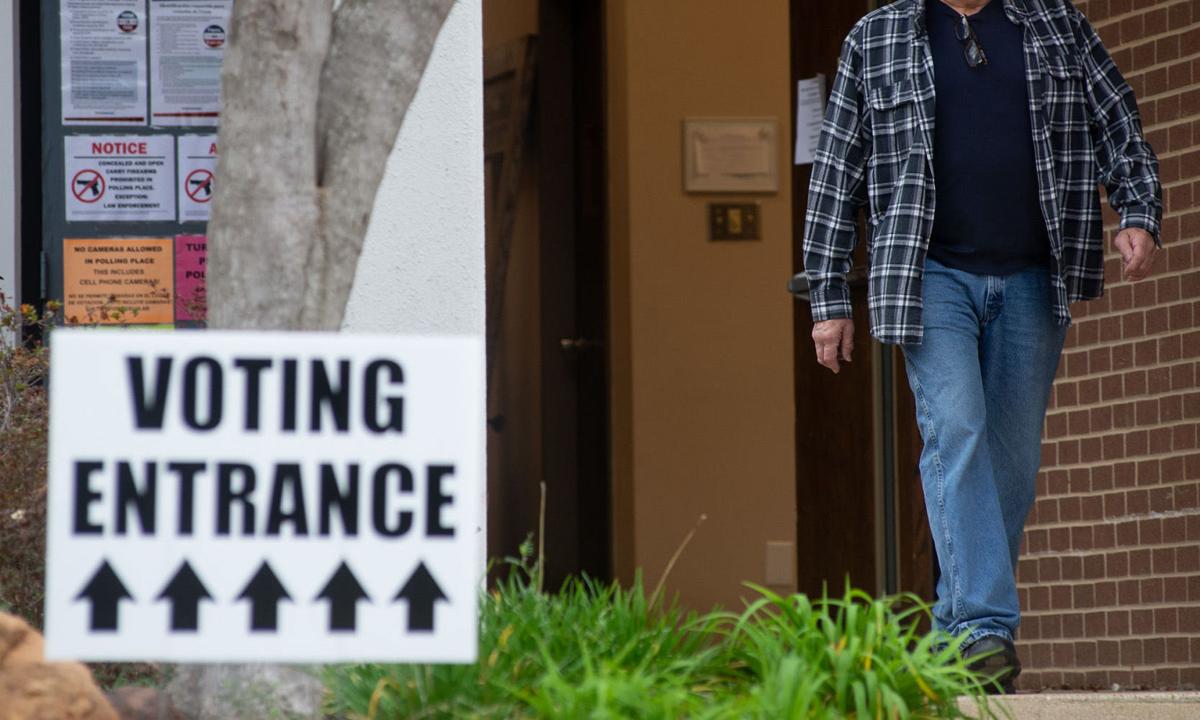 It's primary election day; here's what you need to know in ...