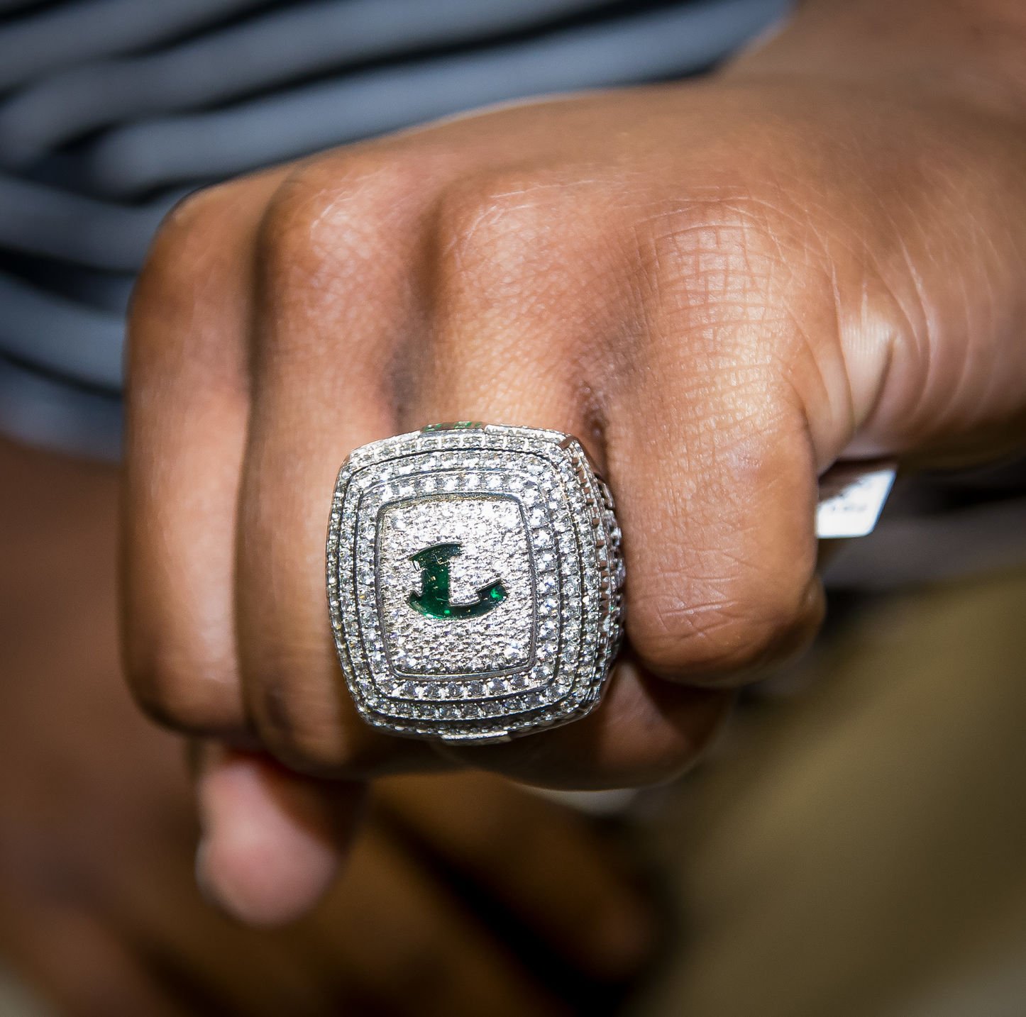 state championship rings