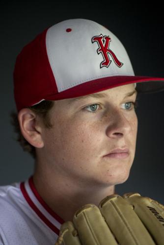 Kilgore's Chase Hampton selected by New York Yankees