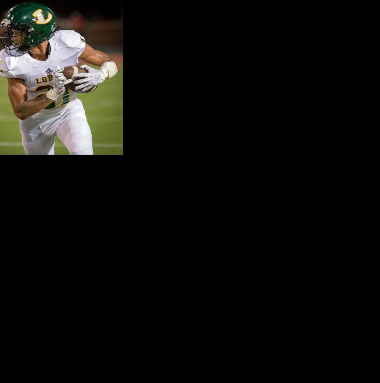 Longview vs Marshall