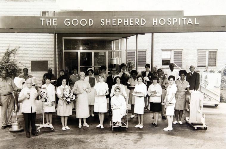 Good Shepherd Hospital 1960.jpg