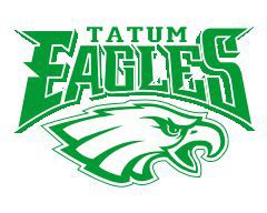 tatum eagles football journal