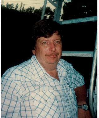 Johnny V. Martin