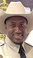 Panola sheriffӽ紫ýs deputy arrested, charged with theft, abuse of official capacity