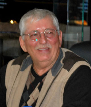 Danny Joe Nix