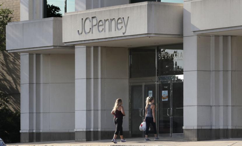 The Value Of  Buying J.C. Penney Could Far Exceed That