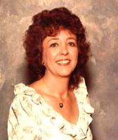 Barbara Harris Tolleson