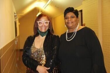Mother's Day Gala2