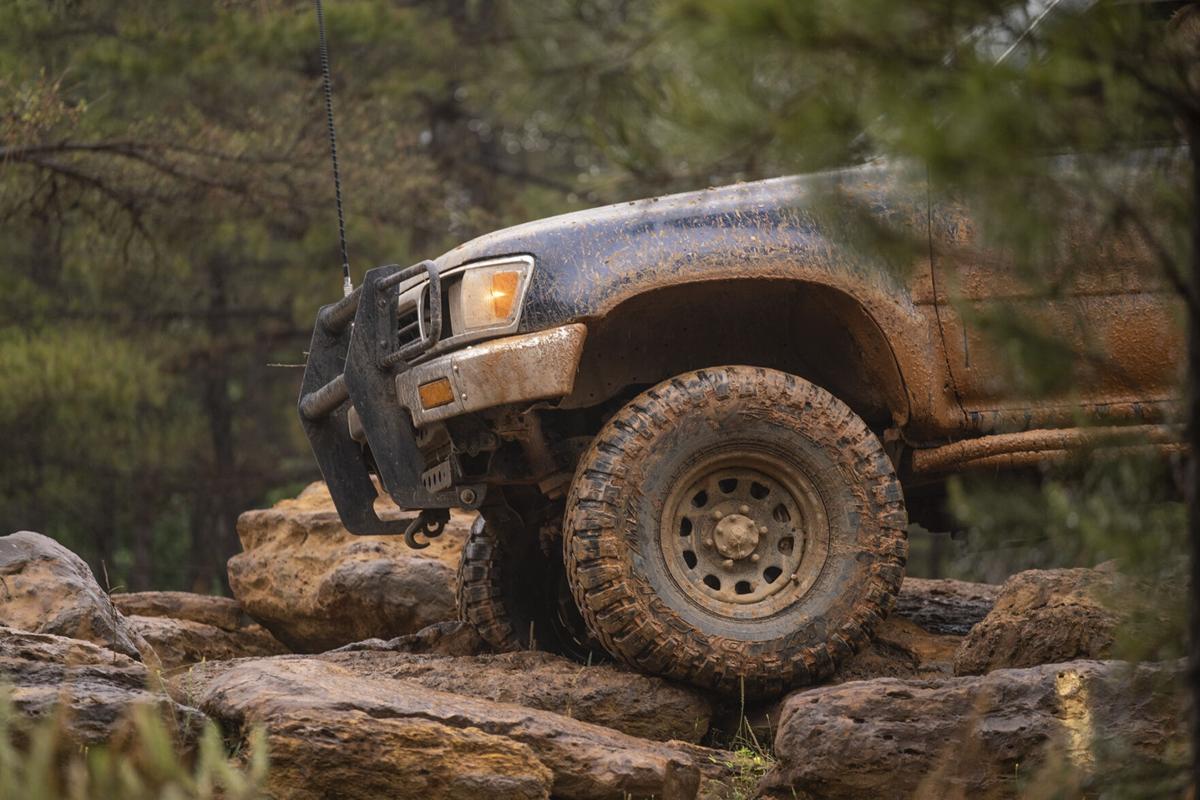 15th annual Lone Star Toyota Jamboree