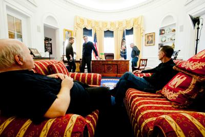 Oval Office Local News News Journal Com