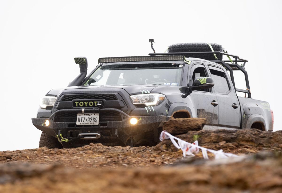 15th annual Lone Star Toyota Jamboree