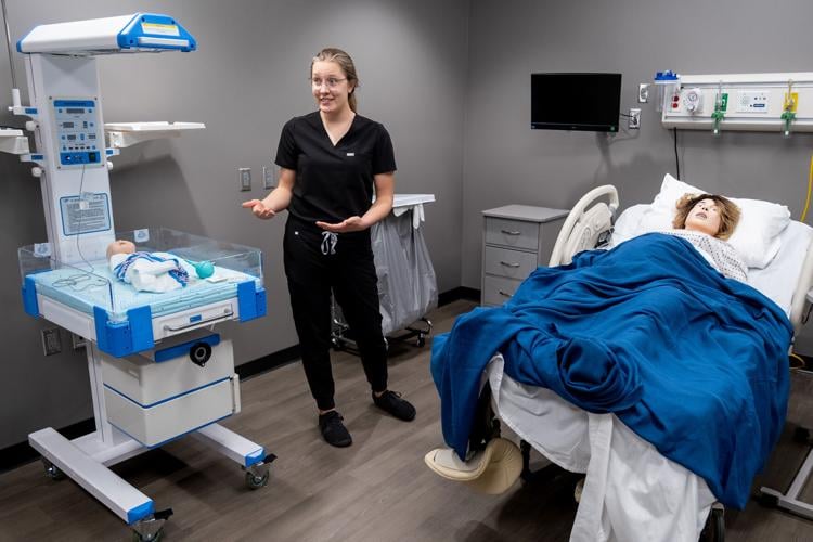 LeTourneau University School of Nursing