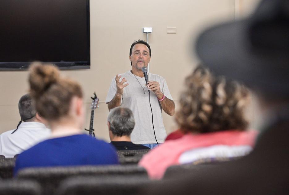 Freedom Night Works To Help Longview Residents In Need Religion