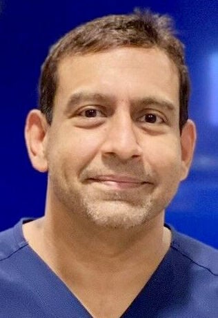 Dr. Samir Germanwala