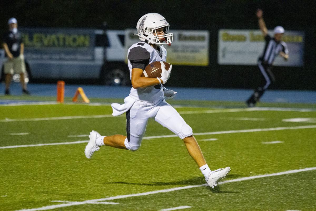 Et Football Zone Preview A Look At 30 Games From Throughout East Texas Etvarsity News Journal Com
