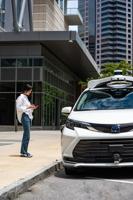 May Mobility Launches Ride-Hail API, Signaling Readiness to Scale Autonomous Deployments Globally