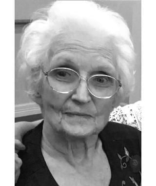 Mary Sue Barber