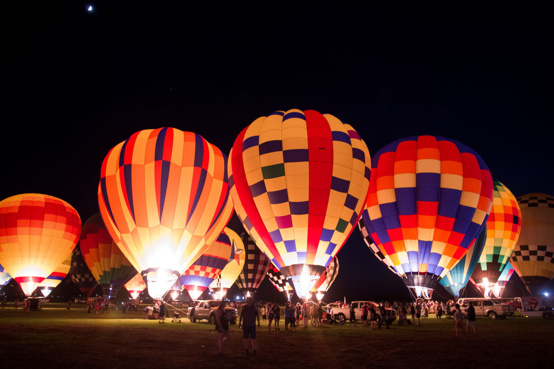 define balloon