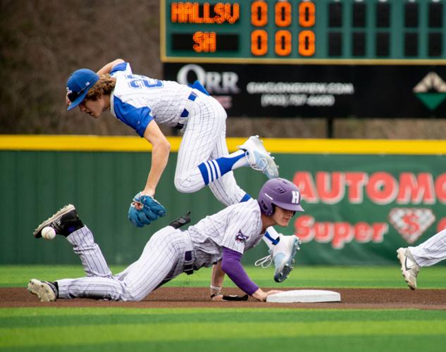 National Championship Sports, Baseball, ETX Wild Things