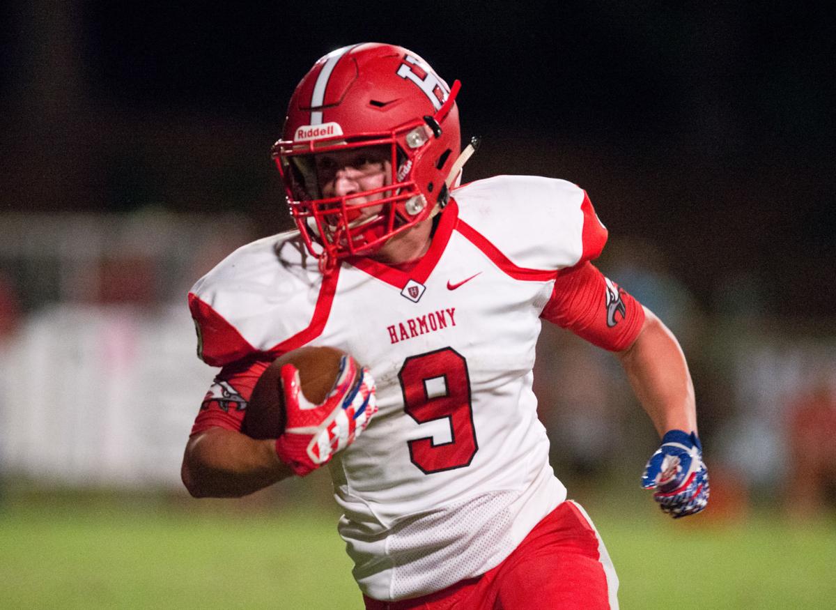 Zone Preview District 10 3a Division Ii Etvarsity News