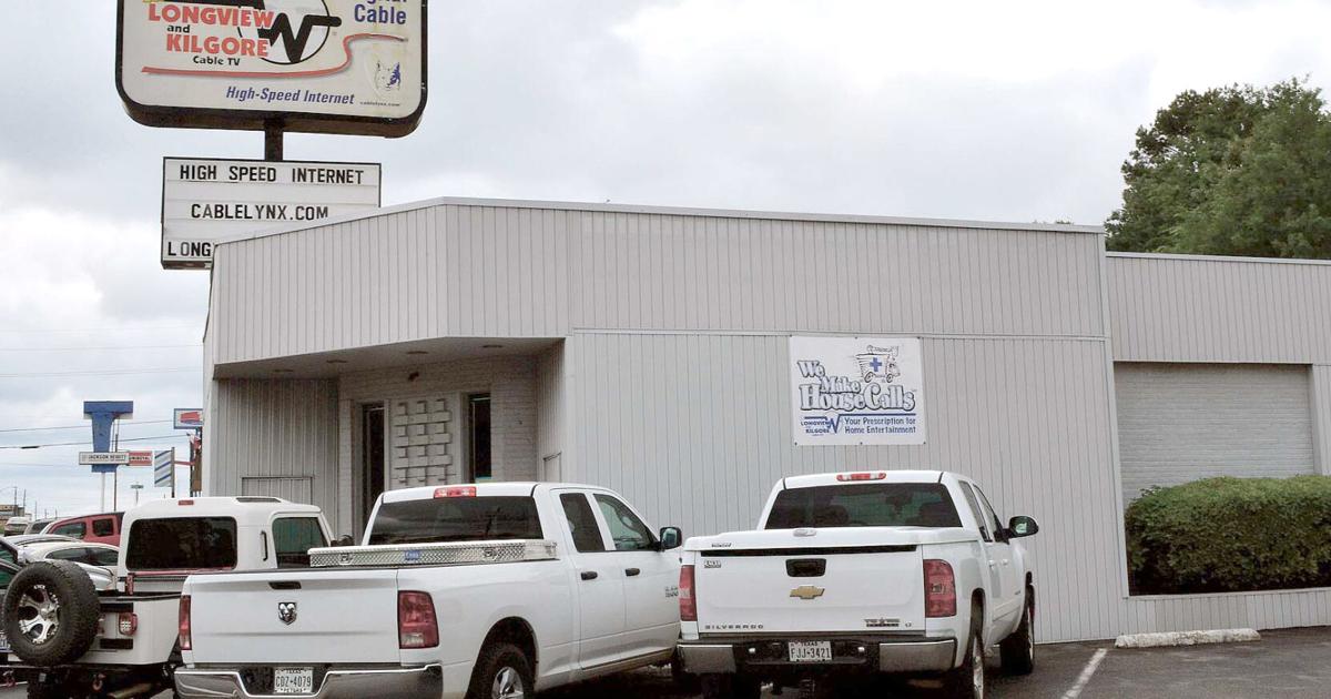 Longview-Kilgore Cable world wide web provider restored just after virtually two-day outage | Community Information Longview-Kilgore Cable world wide web provider restored just after virtually two-day outage | Community Information