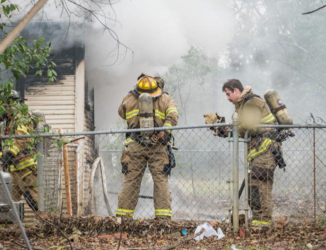 Kimball Junction fire closes businesses; other blazes damage