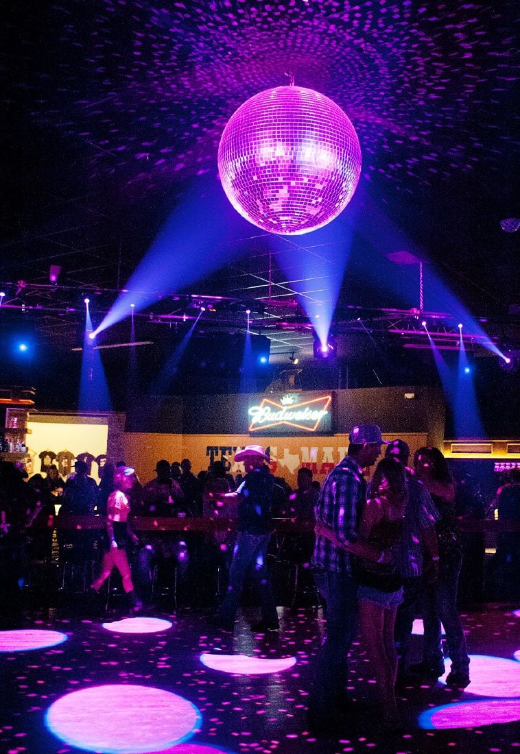 Western Themed Nightclub In Longview Keeps Up With Trends Play Western Themed Nightclub In Longview Keeps Up With Trends Play News Journal