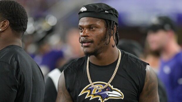 Lamar Jackson Reportedly Had No Input On Ravens' Hiring Of OC Todd Monken -  Steelers Depot