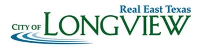 City of Longview logo