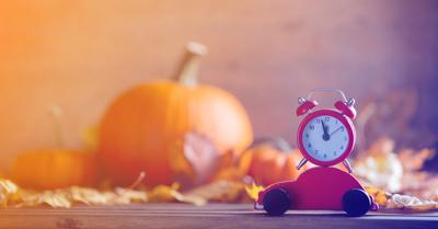 Follow these Thanksgiving travel safety tips | Charm/View | news-journal.com
