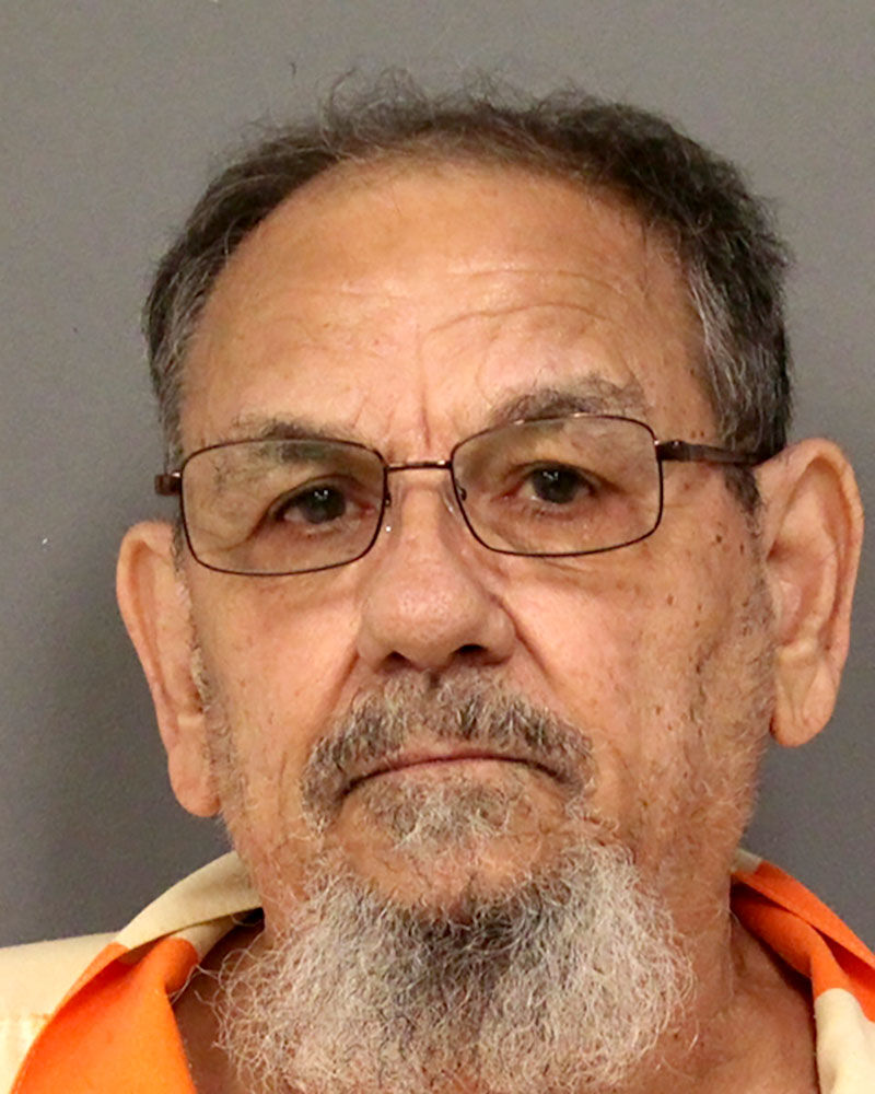 Gerald Gibbs Duhon