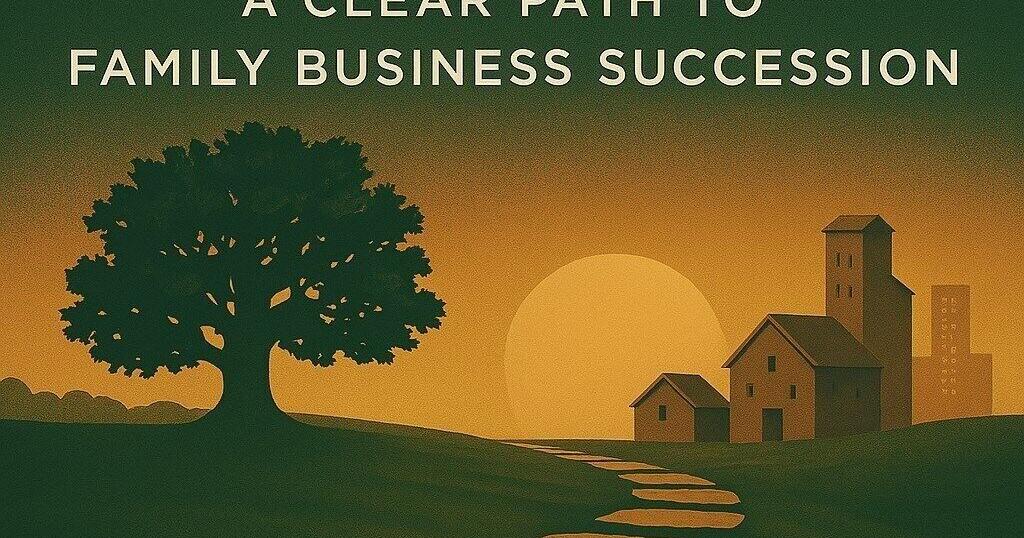 Financial Advisor Craig Toberman of Toberman Becker Wealth Releases Book on Family Business Succession Planning | Financial Advisor Craig Toberman of Toberman Becker Wealth Releases Book on Family Business Succession Planning |