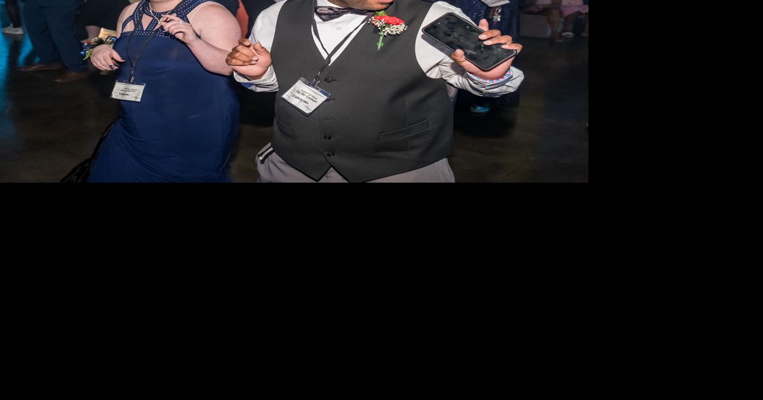 PHOTOS Night to Shine Prom Galleries