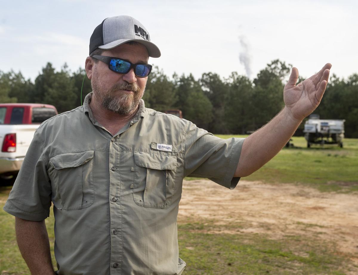 SWEPCO detects lithium in wells near coal ash storage