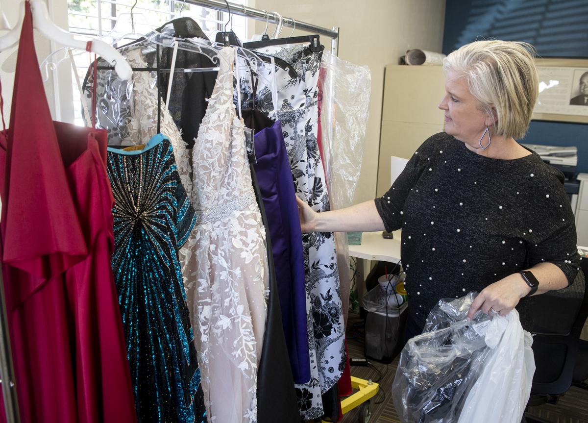 Zonta Club Of Longview Ready To Make Prom Dreams Come True At