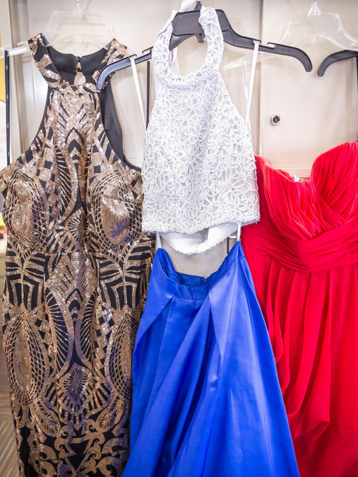 Zonta Club Of Longview Preparing For Annual Prom Boutique Local
