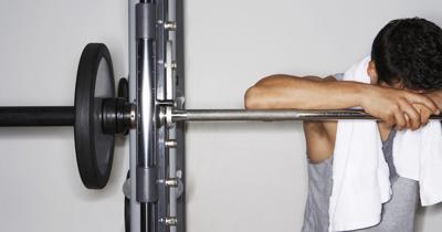 How To Fight Post Workout Fatigue Charm View News Journal Com
