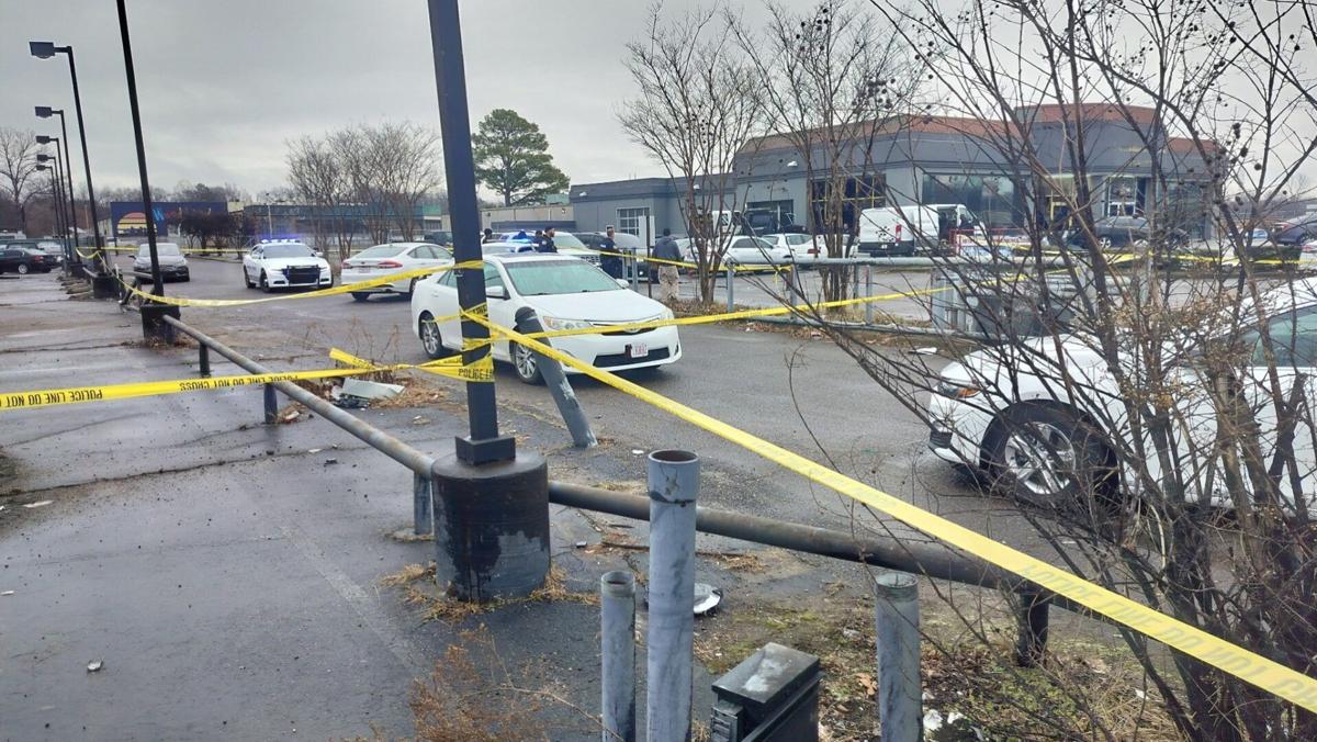 East Memphis Shooting Spurs Community Demand for Change
