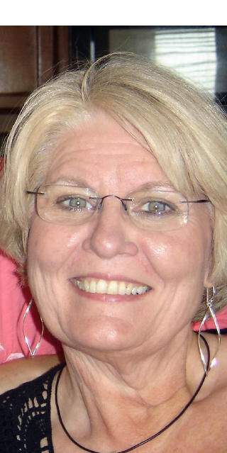 Charlotte Elaine McAfee