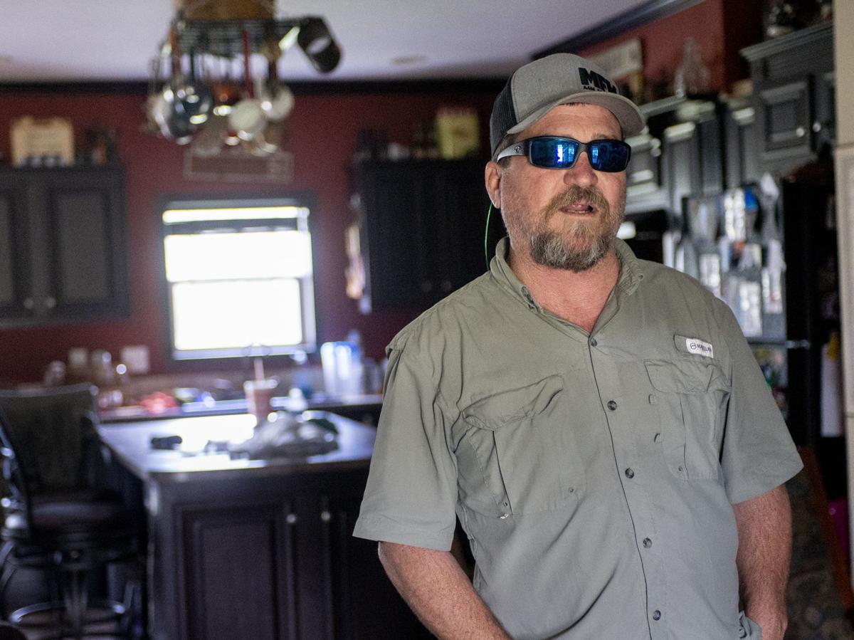 SWEPCO detects lithium in wells near coal ash storage